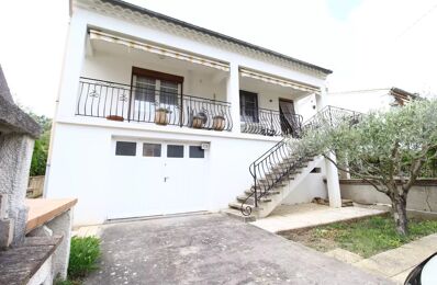 vente maison 152 000 € à proximité de La Digne-d'Aval (11300)