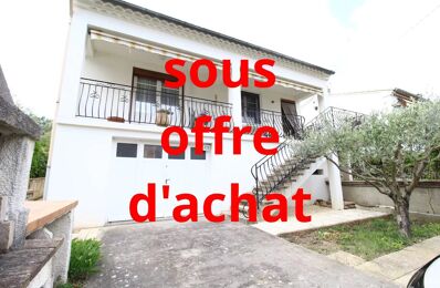 vente maison 152 000 € à proximité de Rouvenac (11260)