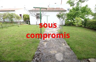 vente maison 152 000 € à proximité de Saint-Julia-de-Bec (11500)