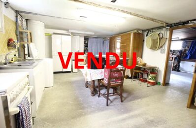 vente maison 152 000 € à proximité de Saint-Julia-de-Bec (11500)