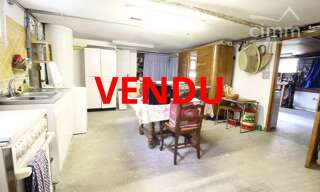 Maison 4 Pièces 92 m² à vendre à Montazels (11190)