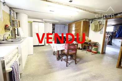 Maison 4 pièces 152000 €