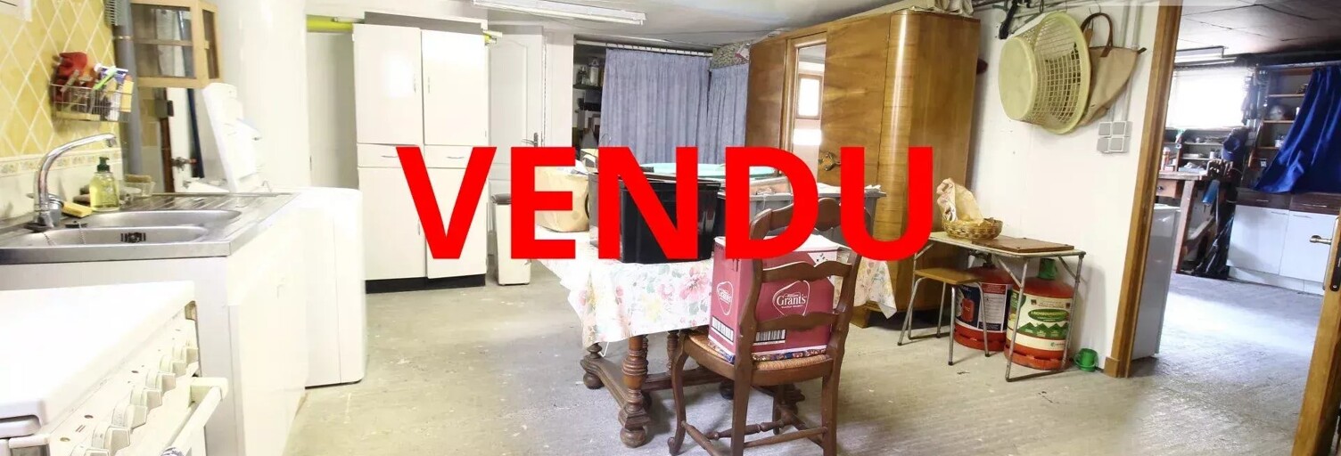 Maison 4 Pièces 92 m² à vendre à Montazels (11190)