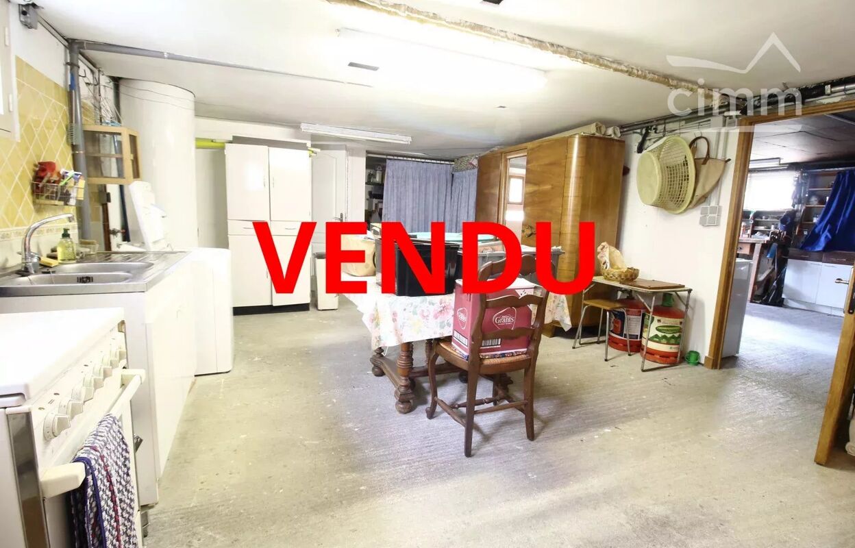 maison 4 pièces 92 m2 à vendre à Montazels (11190)