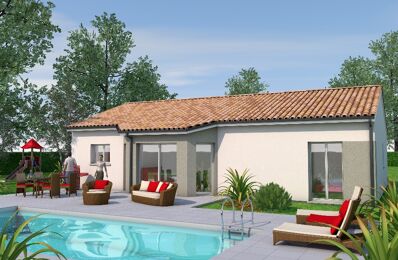 vente maison 222 700 € à proximité de Lansac (33710)