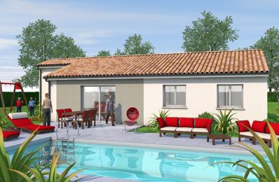 vente maison 324 480 € à proximité de Lignan-de-Bordeaux (33360)
