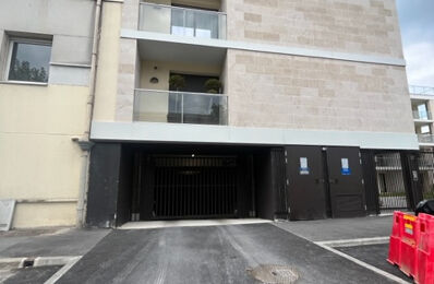 location garage 105 € CC /mois à proximité de Pévy (51140)