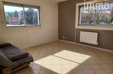 location appartement 400 € CC /mois à proximité de Saint-Nizier-du-Moucherotte (38250)