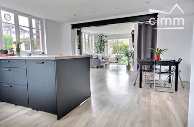 vente maison 519 000 € à proximité de Grenoble (38100)