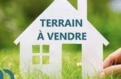 vente terrain 40 000 € à proximité de Sancourt (27150)