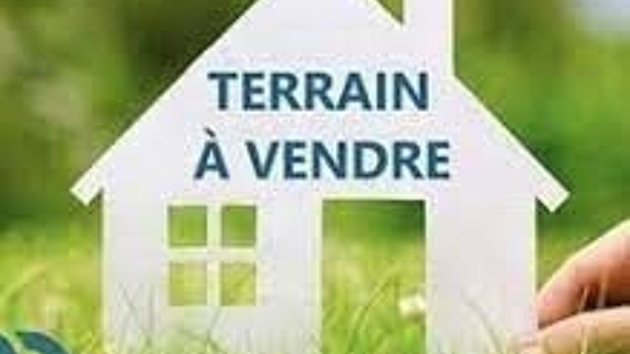 terrain  pièces 2260 m2 à vendre à Bézu-la-Forêt (27480)
