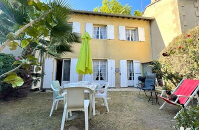 maison 5 pièces 144 m2 à vendre à Arles (13200)