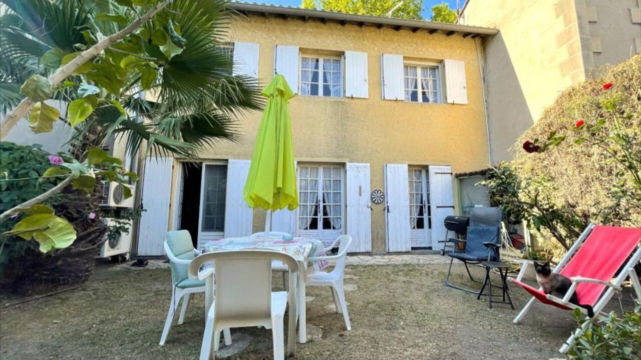 maison 5 pièces 144 m2 à vendre à Arles (13200)