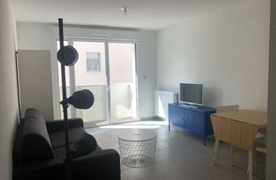 location appartement 614 € CC /mois à proximité de Rouffiac-Tolosan (31180)