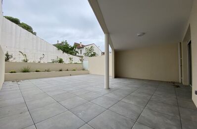 location appartement 935 € CC /mois à proximité de Grabels (34790)