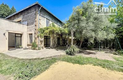 vente maison 424 000 € à proximité de Morières-Lès-Avignon (84310)