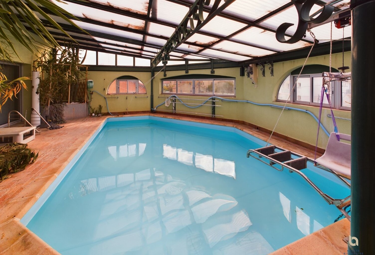 Appartement — photo 1