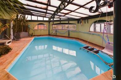 Appartement 6 pièces 295000 €