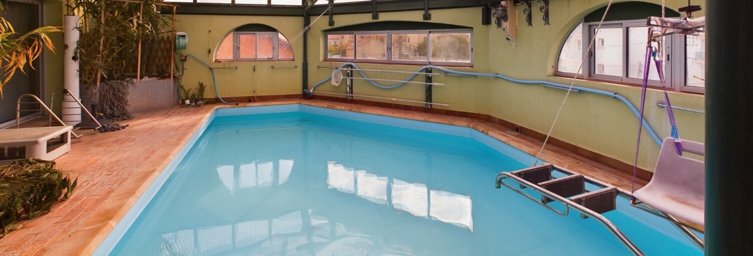 Appartement 6 Pièces 200 m² à vendre à Béziers (34500)