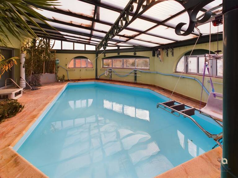 Appartement — photo 1