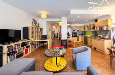 vente appartement 179 000 € à proximité de Varces-Allières-Et-Risset (38760)
