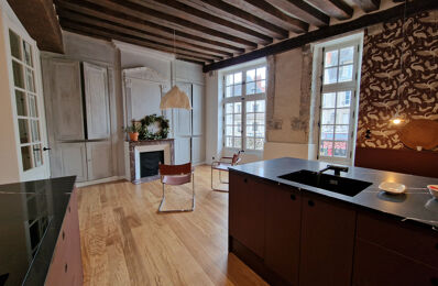 vente appartement 150 000 € à proximité de Saint-Gervais-la-Forêt (41350)
