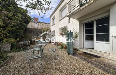vente maison 262 500 € à proximité de La Rochelle (17000)