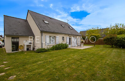 vente maison 349 000 € à proximité de Montbazon (37250)