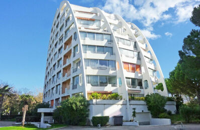 vente appartement 209 700 € à proximité de Montpellier (34000)