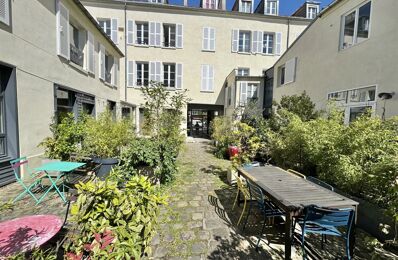 vente appartement 333 000 € à proximité de Garges-Lès-Gonesse (95140)