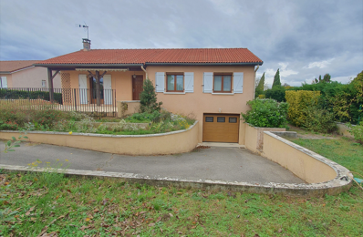 vente maison 440 000 € à proximité de Pont-de-Chéruy (38230)