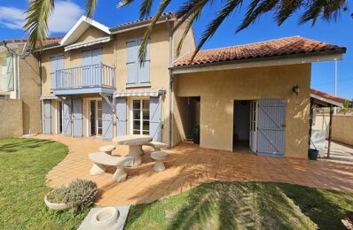 vente maison 209 000 € à proximité de Castelvieilh (65350)