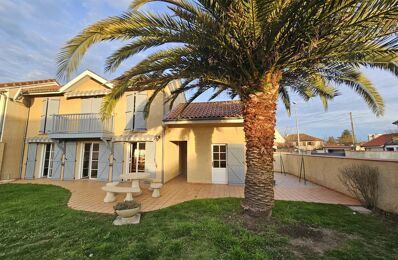 vente maison 209 000 € à proximité de Vic-en-Bigorre (65500)