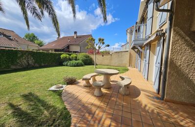 vente maison 199 000 € à proximité de Saint-Martin (65360)