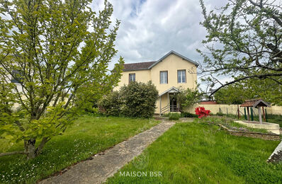 vente maison 387 000 € à proximité de Couëron (44220)
