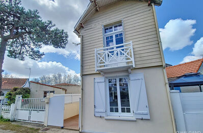 vente maison 292 716 € à proximité de Saint-Brevin-les-Pins (44250)
