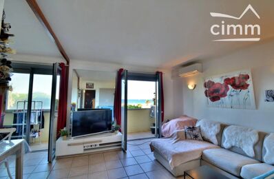vente appartement 164 900 € à proximité de Canet-en-Roussillon (66140)