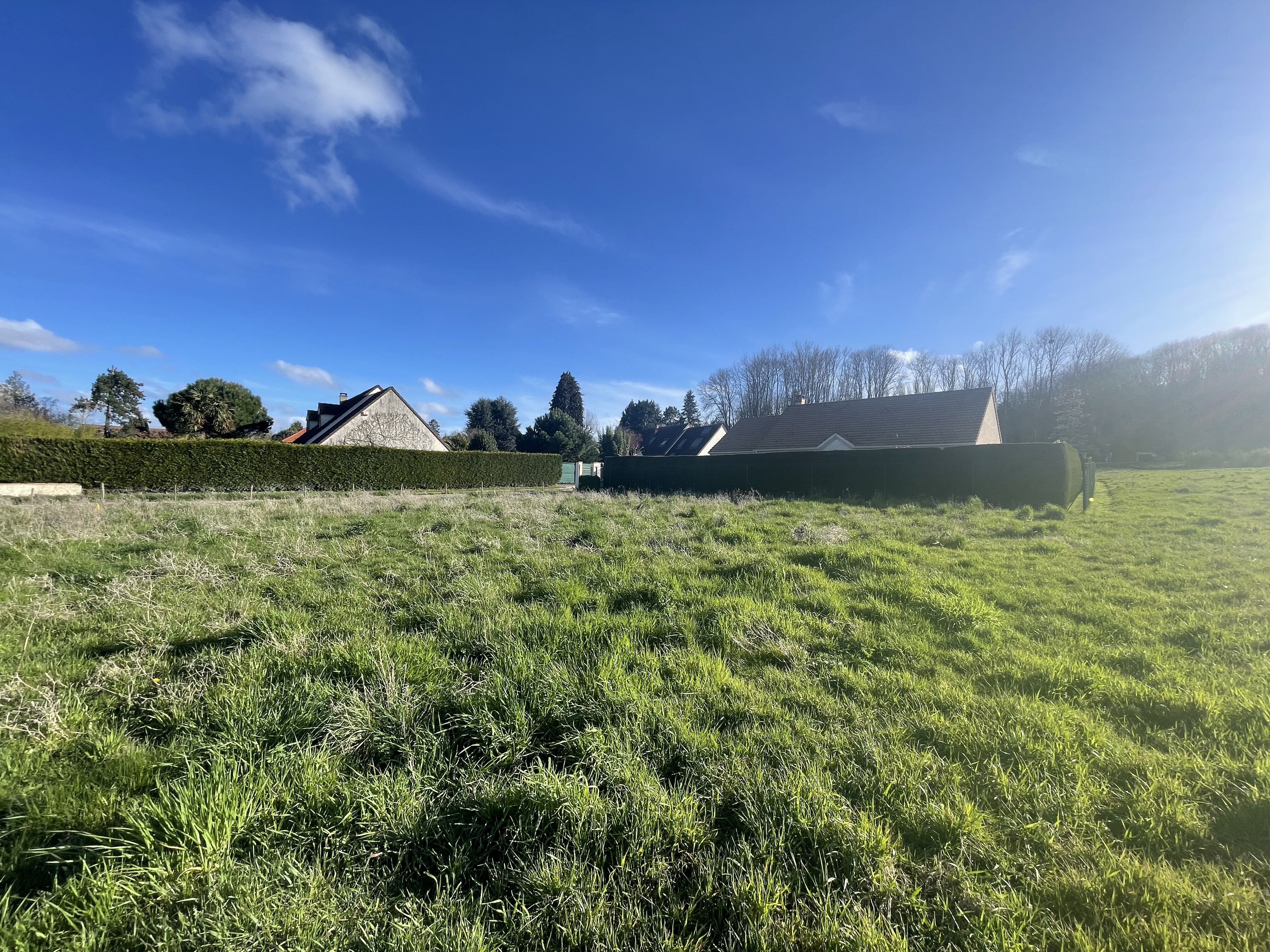 Agence immobilière de Maisons France Style - Houdan