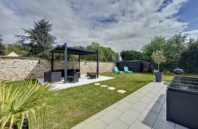 vente maison 598 000 € à proximité de Vigneux-sur-Seine (91270)