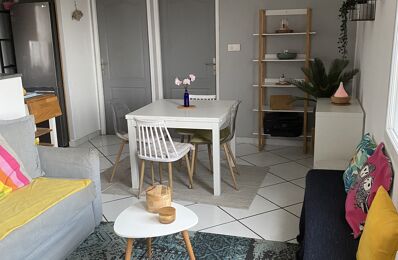 vente appartement 195 000 € à proximité de Carnoux-en-Provence (13470)