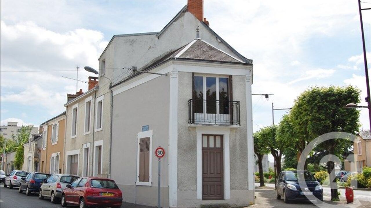 maison 7 pièces 125 m2 à louer à Châteauroux (36000)