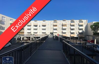 vente appartement 82 500 € à proximité de Saint-Benoît (86280)