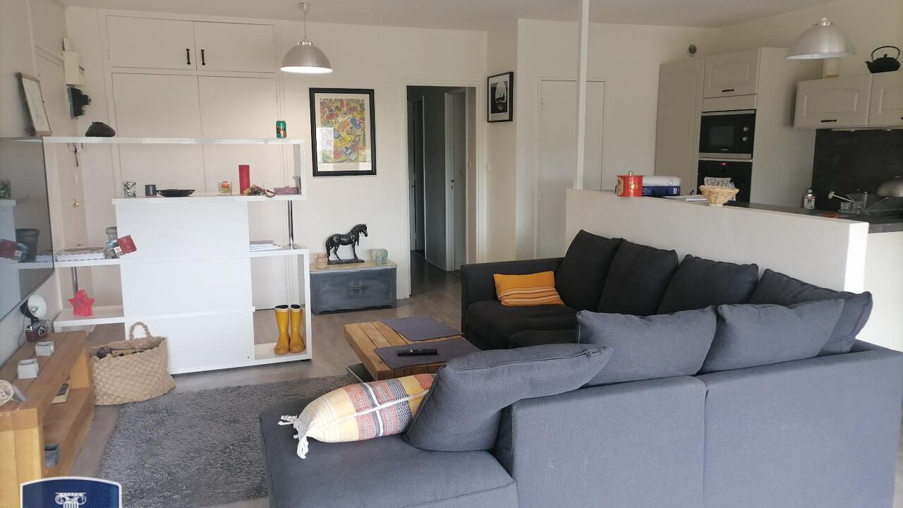appartement 5 pièces 91 m2 à vendre à Poitiers (86000)