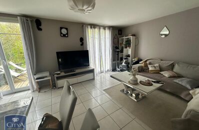 vente maison 179 500 € à proximité de Saint-Benoît (86280)