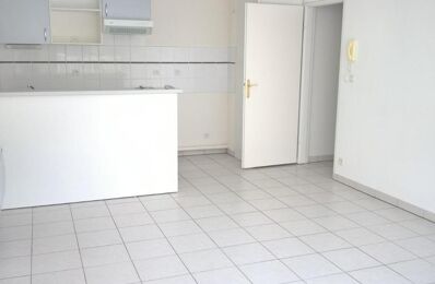 location appartement 605 € CC /mois à proximité de Jaunay-Clan (86130)