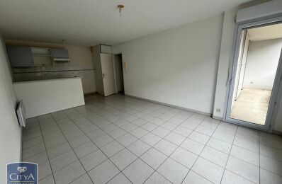 location appartement 605 € CC /mois à proximité de Iteuil (86240)