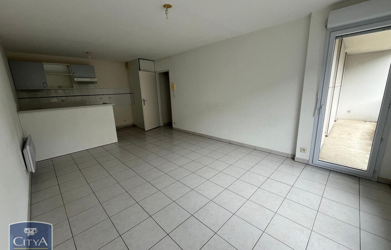 appartement 3 pièces 54 m2 à louer à Poitiers (86000)