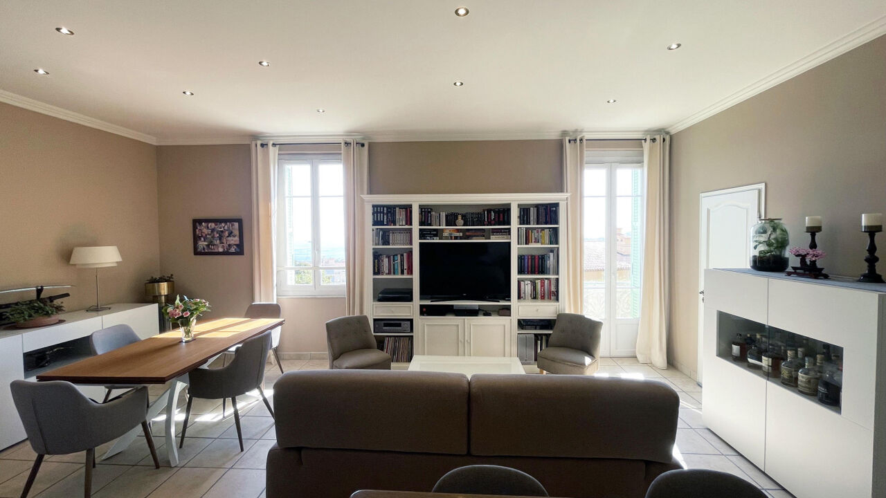 appartement 3 pièces 67 m2 à vendre à Beaulieu-sur-Mer (06310)
