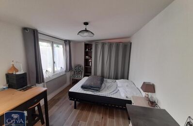 location appartement 390 € CC /mois à proximité de Buxerolles (86180)