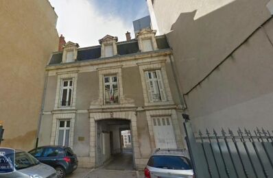 location appartement 460 € CC /mois à proximité de Vivonne (86370)